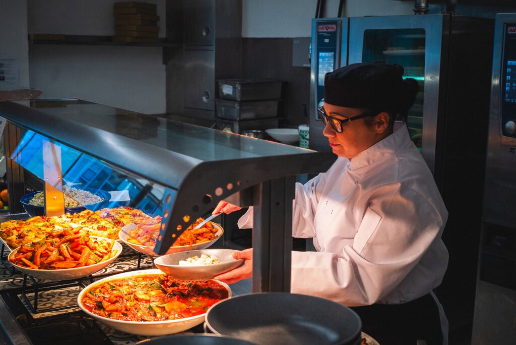 BaxterStorey and Welcomme