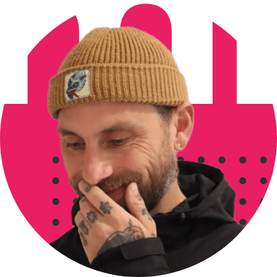 author avatar