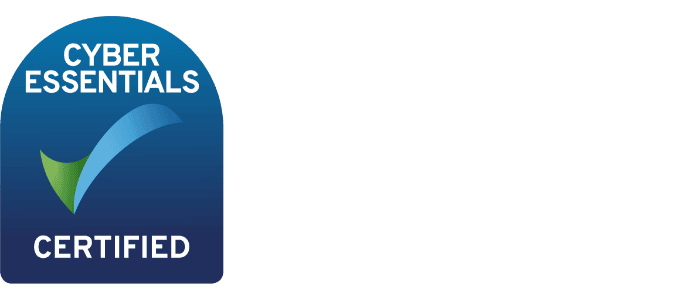 Cyber essentials | mindboost. Cyber Essentials certified badge showcasing cybersecurity compliance for MindBoost Learning courses and digital resources.